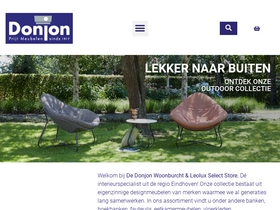 donjon.nl