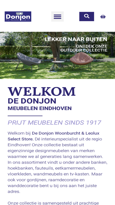 donjon.nl