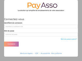payasso.fr