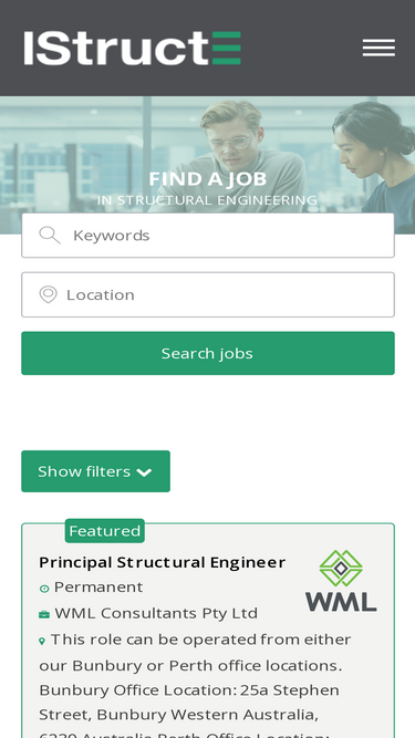jobs.thestructuralengineer.org