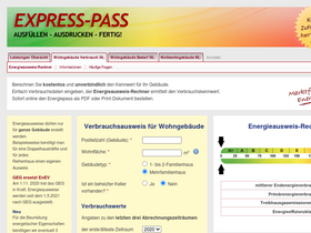 express-pass.de