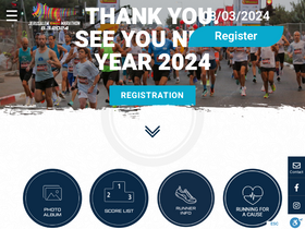 jerusalem-marathon.com