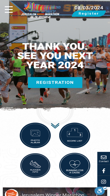 jerusalem-marathon.com