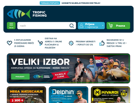 tropicfishing.hr