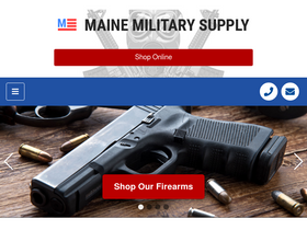 mainemilitary.com