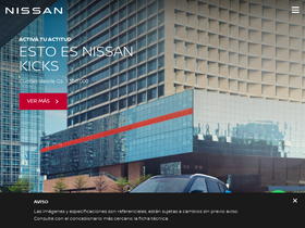nissan.com.py
