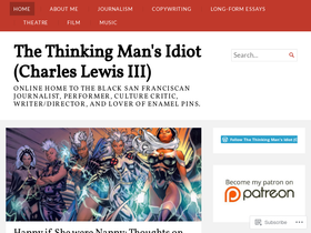 thethinkingmansidiot.wordpress.com