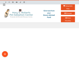 petsadoption.com