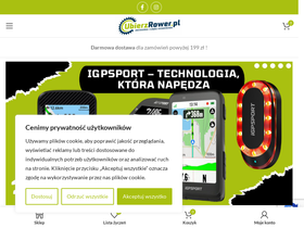 ubierzrower.pl