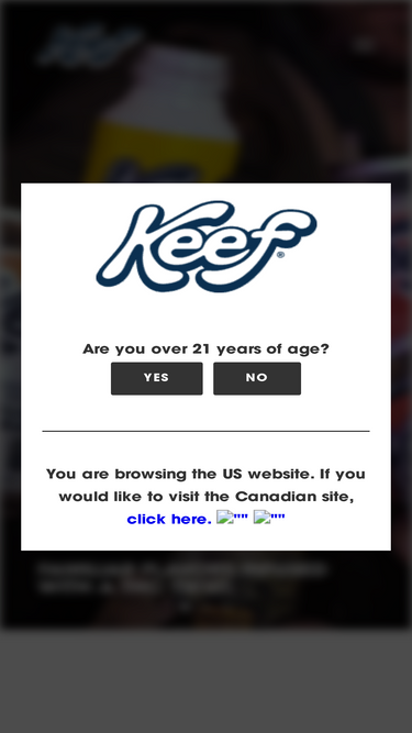 keefbrands.com