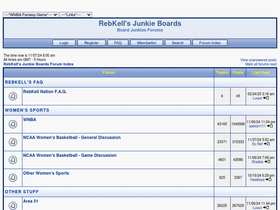 'rebkell.net' screenshot