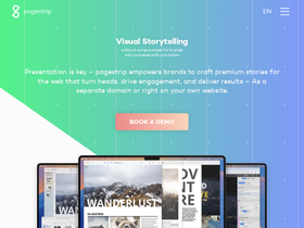 pagestrip.com