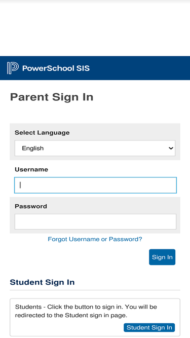 windhamsd.powerschool.com