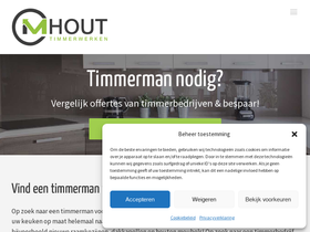 mhout.nl