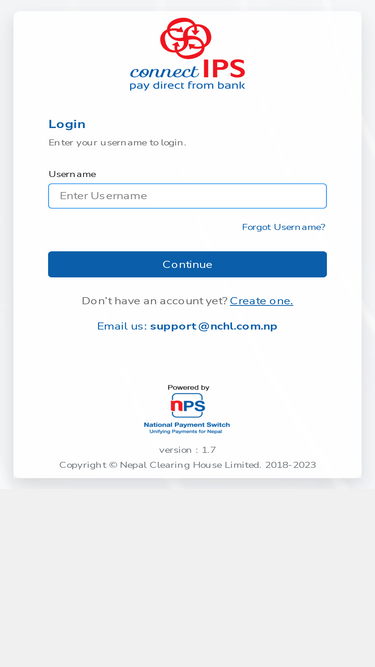 login.connectips.com