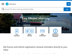 eservices.alberta.ca