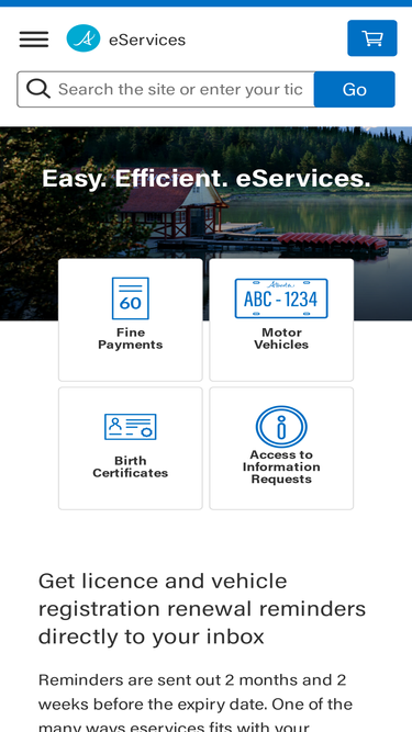 eservices.alberta.ca