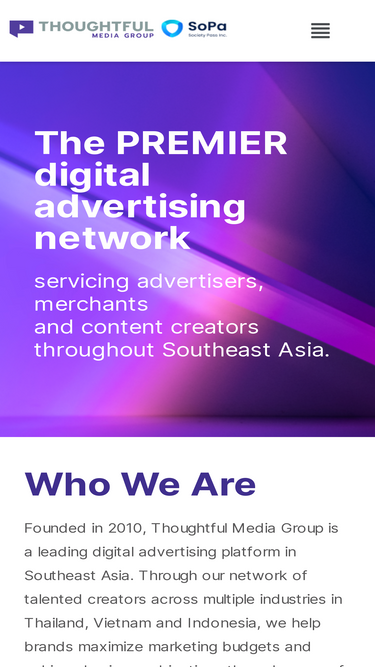 thoughtfulmedia.com