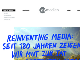 azmedien.ch