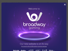 broadwaygaming.com