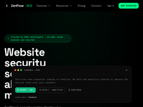 Desktop Screenshot
