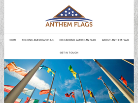anthemflag.com