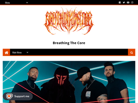 breathingthecore.com