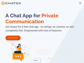 chatox.com