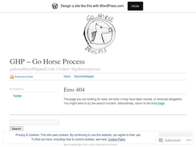 gohorseprocess.wordpress.com