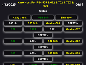 'karo218.ir' screenshot