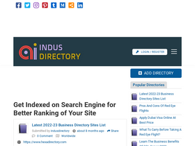 indusdirectory.com