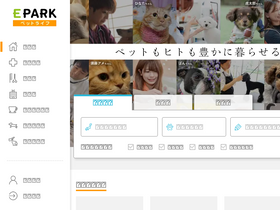 'petlife.asia' screenshot