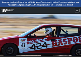 hasportperformance.com