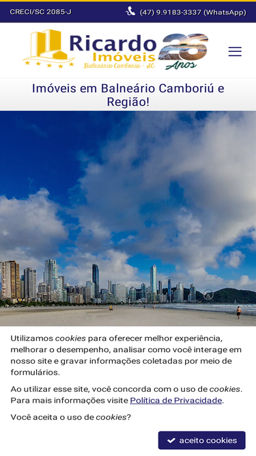 ricardoimoveisbc.com.br