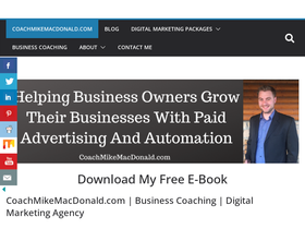 coachmikemacdonald.com