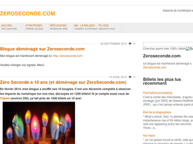 zeroseconde.blogspot.com