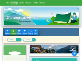 buscatucamping.com