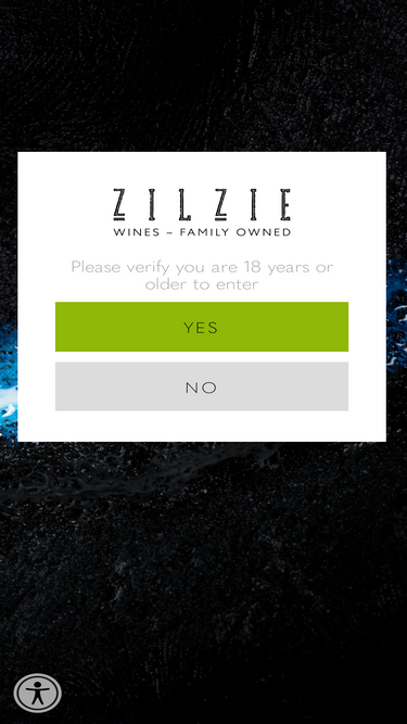 zilziewines.com