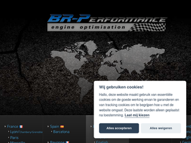 br-performance.com
