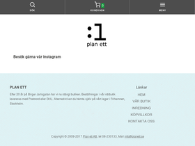 planett.se