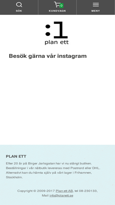planett.se