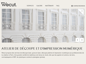 wecut.fr