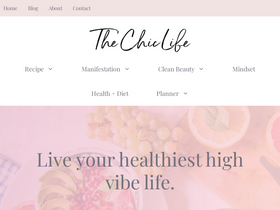thechiclife.com