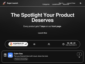 Desktop Screenshot