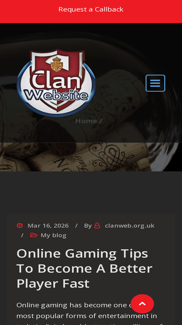 clanweb.org.uk