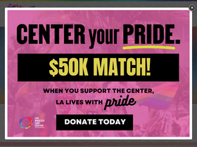 'gay.com' screenshot