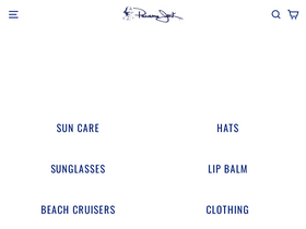 'panamajack.com' screenshot