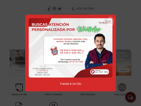 servitrans.co