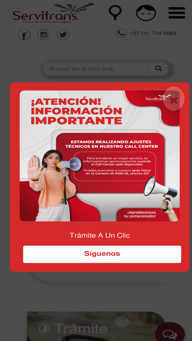 servitrans.co
