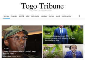 togotribune.com